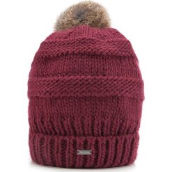 Czapka damska 87-HF-200-2. Czapki zimowe marki Wittchen. Za 59.00 zł.