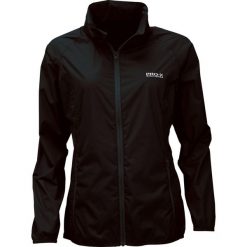 Damska kurtka wodoodporna Pro-X Elements Pack Able. Czarne kurtki PRO-X ELEMENTS, l, bez wzorów, z materiału, bez kaptura. Za 267.50 zł.