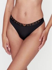 Emporio Armani Underwear Biustonosz bezfiszbinowy 164530 3F235 00020 Czarny. Czarne biustonosze Emporio Armani Underwear, bez wzorów, z syntetyku. Za 339.99 zł.