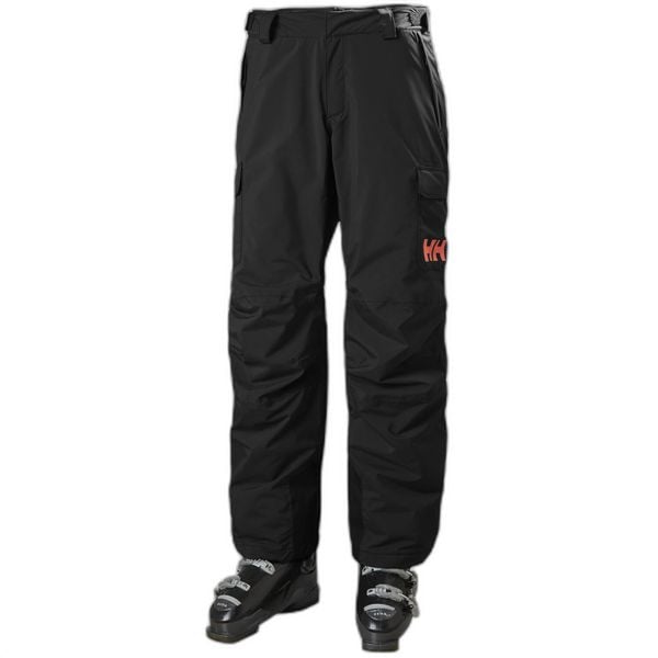 Spodnie narciarskie cargo damskie Helly Hansen switch insulated. Czarne spodnie narciarskie Helly Hansen, bez wzorów, narciarskie. W wyprzedaży za 879.00 zł.