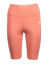 Adidas Szorty sportowe w kolorze pomarańczowym rozmiar: 34. Pomarańczowe szorty sportowe adidas, bez wzorów, z materiału, outdoorowe. Za 110.45 zł.