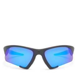 Okulary przeciwsłoneczne Oakley. Szare okulary przeciwsłoneczne Oakley, bez wzorów. Za 1,059.00 zł.