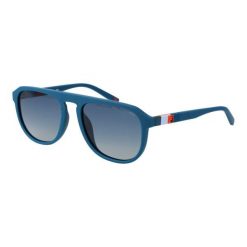 Okulary przeciwsłoneczne Unisex FILA SFI528 567SFP. Brązowe okulary przeciwsłoneczne Fila, bez wzorów. Za 382.60 zł.