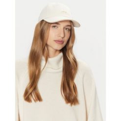 Czapka z daszkiem BOSS. Czapki z daszkiem Boss, bez wzorów. Za 169.99 zł.