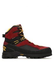 Garmont Trekkingi Tower Trek Gtx GORE-tEX 002634 Czarny. Czarne buty trekkingowe Garmont, bez wzorów, z gore-texu, bez zapięcia, trekkingowe, gore-tex. Za 639.99 zł.