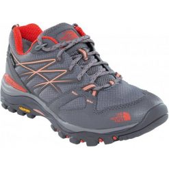 The North Face Buty Damskie W Hedgehog Fastpack Gtx (Eu) Q-Silver Grey/Desert Flower Orange 39.5. Buty treningowe marki The North Face. W wyprzedaży za 379.00 zł.