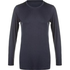 Damska koszulka termoaktywna z długim rękawem Athlecia Julee. Czarne bielizna termoaktywna damska Athlecia, bez wzorów, bez ramiączek, na fitness i siłownię. Za 141.00 zł.