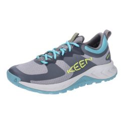 Damskie buty trekkingowe Keen Versacore WP. Białe buty trekkingowe Keen, bez zapięcia. W wyprzedaży za 526.00 zł.