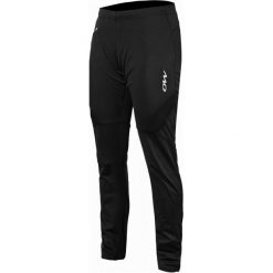 One Way Spodnie Damskie Ranya Softshell Pants Black L. Spodnie sportowe marki One Way. W wyprzedaży za 255.00 zł.