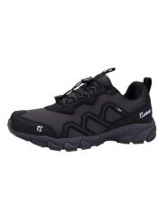 Kastinger Buty turystyczne "FS-Everyhiker" w kolorze czarnym rozmiar: 43. Czarne buty trekkingowe Kastinger, bez zapięcia. Za 187.96 zł.