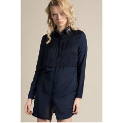 Missguided - Tunika. Sukienki Missguided. W wyprzedaży za 39.90 zł.