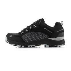 Buty trekkingowe damskie Lowa Barina Evo Gtx. Brązowe buty trekkingowe Lowa, z materiału, bez zapięcia. Za 1,107.00 zł.