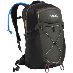 Plecak trekkingowy CAMELBAK Fourteener. Czarne plecaki Camelbak, bez wzorów, bez dodatków. Za 639.99 zł.