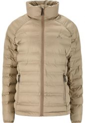 Kurtka zimowa damska Whistler Froze Light Puffer Jacket. Brązowe kurtki WHISTLER, na zimę, bez wzorów, z materiału, bez kaptura. Za 239.99 zł.