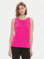 CMP Top 39T5666 Różowy Regular Fit. Czerwone topy sportowe CMP, bez wzorów, z syntetyku, trekkingowe. Za 69.99 zł.