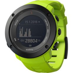 Suunto Ambit 3 Vertical (SS021971000). Zegarki sportowe marki Suunto. Za 1,204.00 zł.