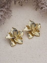 Lucky Bees Kolczyki-wkrętki rozmiar: onesize. Kolczyki Lucky Bees, metalowe. Za 23.95 zł.