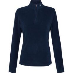 Golf CHERVO TRA Granatowy. Swetry marki Chervo. W wyprzedaży za 294.00 zł.