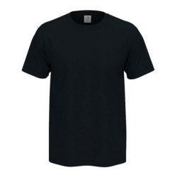 Koszulka Unisex Dla Dorosłych Comfort Plain T-shirt. Żółte t-shirty Stedman, xl, bez wzorów, sportowe, bez kołnierzyka, bez ramiączek. Za 48.99 zł.
