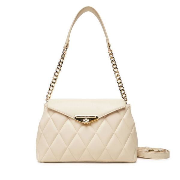 Torebka Valentino. Kopertówki Valentino, bez wzorów, wizytowe, bez dodatków. Za 359.99 zł.