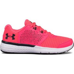 Under Armour Buty Sportowe W Micro G Fuel Rn Penta Pink White Stealth Gray 38.5. Buty do biegania marki Under Armour. W wyprzedaży za 219.00 zł.