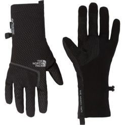 The North Face Sportowe Rękawiczki Damskie Women’S Gore Closefit Tricot Glove Tnf Black S. Rękawiczki marki The North Face. W wyprzedaży za 135.00 zł.