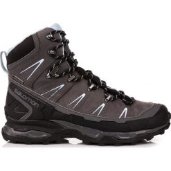Salomon Buty damskie X Ultra Trek GTX W brązowe r. 40 (390375). Buty trekkingowe marki QUECHUA. Za 634.99 zł.