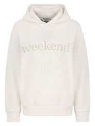Eight2Nine Bluza w kolorze kremowym rozmiar: M. Brązowe bluzy z kapturem Eight2Nine, m, bez wzorów, z bawełny, z kapturem. Za 193.24 zł.