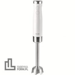 Blender ręczny Enfinigy biały. Blendery Zwilling. Za 599.00 zł.