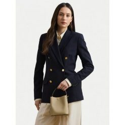 Torebka LAUREN RALPH LAUREN. Brązowe torebki klasyczne Lauren Ralph Lauren, bez wzorów, klasyczne, bez dodatków. Za 1,069.00 zł.