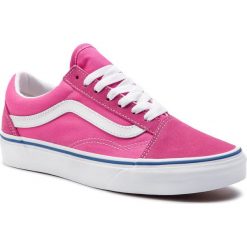Tenisówki VANS - Old Skool VN0A38G1VRL1 (Suede/Canva) Carmine Ro. Trampki marki Vans. Za 319.00 zł.