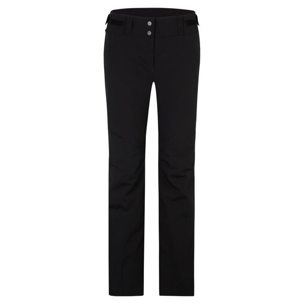 Spodnie narciarskie damskie ZIENER Talina. Niebieskie spodnie narciarskie Ziener, bez wzorów, narciarskie. Za 549.99 zł.