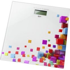 Bisk Blocks Multi Waga. Wagi łazienkowe marki Bisk. Za 55.99 zł.