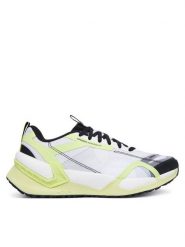 Under Armour Buty na siłownię UA Reign XT 6005927 Szary. Szare buty treningowe Under Armour, bez wzorów, z materiału, bez zapięcia, na fitness i siłownię. Za 599.99 zł.