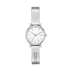 Zegarek DKNY. Szare zegarki DKNY, srebrne. Za 399.99 zł.