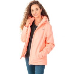 4f Kurtka narciarska damska H4Z18-KUDN001 łososiowa r. XL. Kurtki narciarskie marki 4f. Za 163.00 zł.