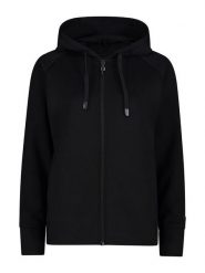 CMP Bluza w kolorze czarnym rozmiar: 40. Czarne bluzy CMP, bez wzorów, bez kaptura. Za 179.64 zł.