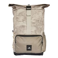 Plecak Cityexplorer. Białe plecaki adidas, bez wzorów, z materiału, bez dodatków. W wyprzedaży za 199.20 zł.