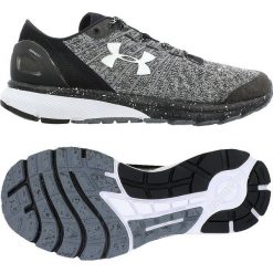 Under Armour Buty damskie Charged Bandit 2 szare r. 37 1/2 (1273961 002). Buty sportowe lifestyle marki Under Armour. Za 315.75 zł.