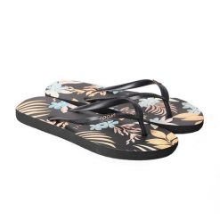 Japonki plażowe damskie Rip Curl Sun Dance 90. Japonki Rip Curl, bez wzorów, sportowe. Za 39.99 zł.