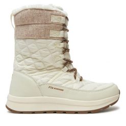 Śniegowce ALPINE PRO. Śniegowce Alpine Pro, bez wzorów, bez zapięcia. Za 459.99 zł.
