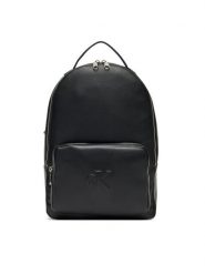 Calvin Klein Jeans Plecak Sculpted Impresssion Slim Backpa LV04K3165G Czarny. Czarne plecaki Calvin Klein Jeans, bez wzorów, z jeansu, bez dodatków. Za 569.99 zł.