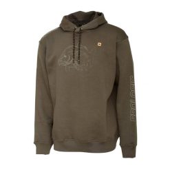 Bluza Prologic Mirror Carp Hoodie. Bluzy PROLOGIC, xl, bez wzorów, sportowe, bez ramiączek, bez kaptura. Za 193.99 zł.