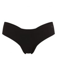 Triumph figi brazylijskie Kobiety czarny, XL. Czarne figi Triumph, bez wzorów. Za 109.95 zł.