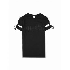 Bluza ellesse Cucinotta. Czarne bluzy bez kaptura Ellesse, s, bez wzorów, bez kaptura. W wyprzedaży za 118.50 zł.