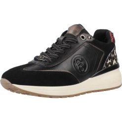 Buty CARMELA 162441C Nadruk zwierzęcy. Buty trekkingowe Carmela, ze skóry, bez zapięcia. Za 404.23 zł.