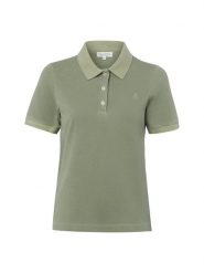 Marc O'Polo koszulka polo Kobiety Bawełna zielony, M. Zielone t-shirty sportowe Marc O'Polo, m, bez wzorów, z bawełny, bez ramiączek. Za 229.95 zł.
