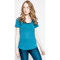Under Armour - Top. T-shirty marki Under Armour. Za 129.90 zł.