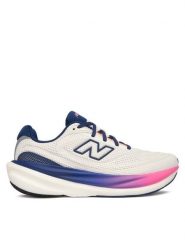 New Balance Buty do biegania Infinion 1080 v15 W10801L7 Biały. Białe buty do biegania New Balance, bez wzorów, z materiału, bez zapięcia, do biegania. Za 849.99 zł.