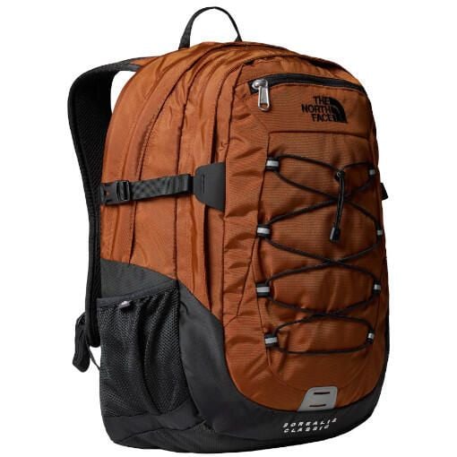 Plecak turystyczny The North Face Borealis Classic 29L. Brązowe plecaki The North Face, bez wzorów, bez dodatków. Za 487.00 zł.